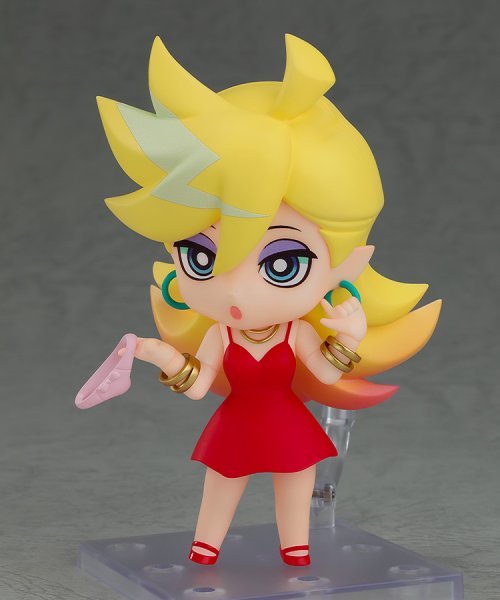 画像5: ねんどろいど 『New PANTY ＆ STOCKING with GARTERBELT』 パンティ New Ver. (5)