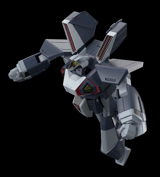 画像4: MODEROID 『超時空世紀オーガス』 ナイキック（オルソン機） (4)