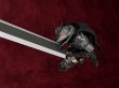 画像5: 【再販】PLAMATEA 『ベルセルク』 ガッツ 狂戦士の甲冑Ver. (5)