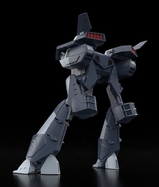 画像11: MODEROID 『超時空世紀オーガス』 ナイキック（オルソン機） (11)