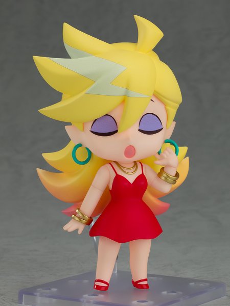 画像3: ねんどろいど 『New PANTY ＆ STOCKING with GARTERBELT』 パンティ New Ver. (3)
