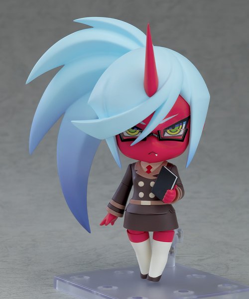 画像2: ねんどろいど 『New PANTY ＆ STOCKING with GARTERBELT』 ニーソックス (2)