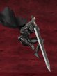 画像6: 【再販】PLAMATEA 『ベルセルク』 ガッツ 狂戦士の甲冑Ver. (6)