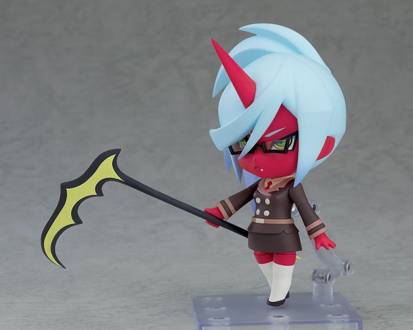 画像5: ねんどろいど 『New PANTY ＆ STOCKING with GARTERBELT』 ニーソックス (5)