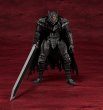 画像3: 【再販】PLAMATEA 『ベルセルク』 ガッツ 狂戦士の甲冑Ver. (3)