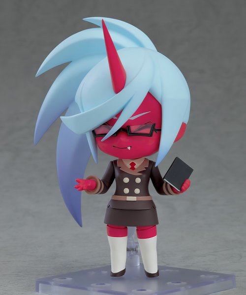 画像4: ねんどろいど 『New PANTY ＆ STOCKING with GARTERBELT』 ニーソックス (4)