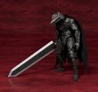 画像2: 【再販】PLAMATEA 『ベルセルク』 ガッツ 狂戦士の甲冑Ver. (2)