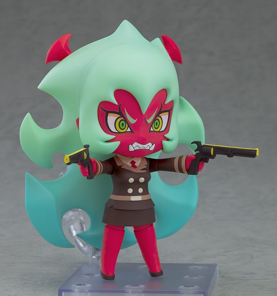 画像3: ねんどろいど 『New PANTY ＆ STOCKING with GARTERBELT』 スキャンティ (3)