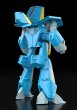 画像10: MODEROID 『超時空世紀オーガス』 ナイキック・スタンダードタイプ（一般兵士型） (10)