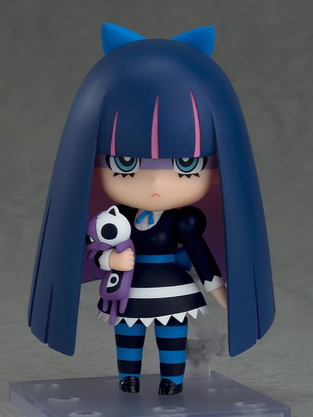 画像5: ねんどろいど 『New PANTY ＆ STOCKING with GARTERBELT』 ストッキング New Ver. (5)