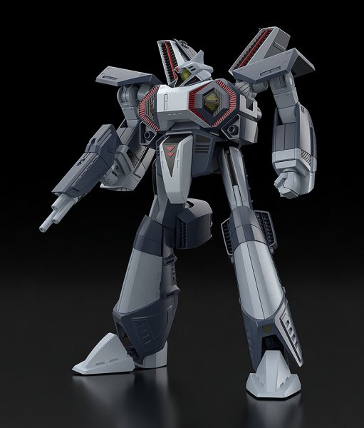画像5: MODEROID 『超時空世紀オーガス』 ナイキック（オルソン機） (5)