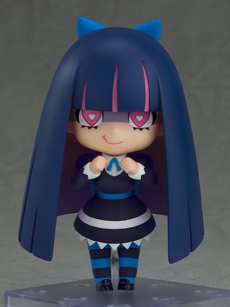 画像3: ねんどろいど 『New PANTY ＆ STOCKING with GARTERBELT』 ストッキング New Ver. (3)