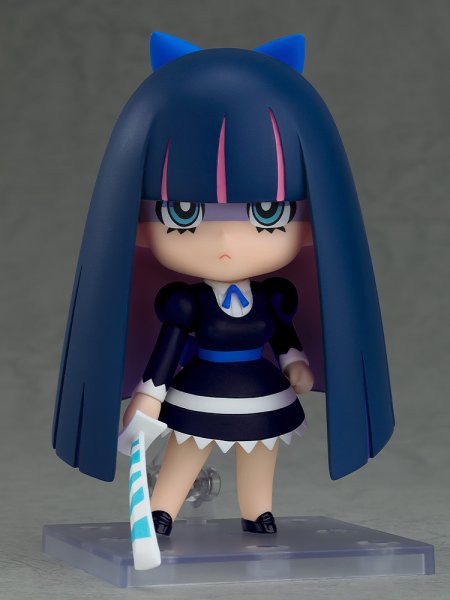 画像2: ねんどろいど 『New PANTY ＆ STOCKING with GARTERBELT』 ストッキング New Ver. (2)