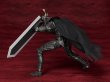 画像9: 【再販】PLAMATEA 『ベルセルク』 ガッツ 狂戦士の甲冑Ver. (9)