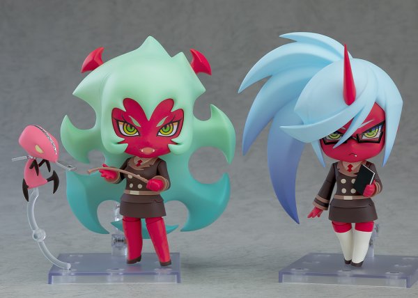 画像6: ねんどろいど 『New PANTY ＆ STOCKING with GARTERBELT』 スキャンティ (6)