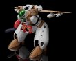画像7: 【再販】MODEROID 『超時空世紀オーガス』 オーガス (7)