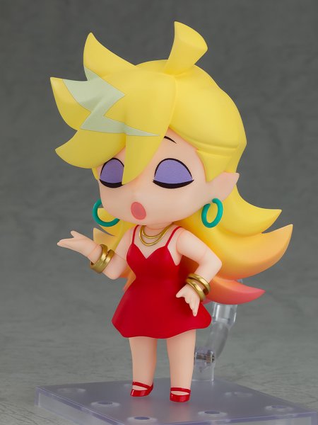 画像6: ねんどろいど 『New PANTY ＆ STOCKING with GARTERBELT』 パンティ New Ver. (6)