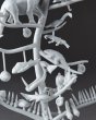 画像19: 【再販】ARTPLA 太陽の塔 (19)