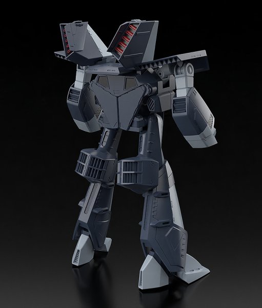 画像10: MODEROID 『超時空世紀オーガス』 ナイキック（オルソン機） (10)
