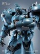 画像34: HEATBOYS HB0083 ステラー・エクスパンション スパルタクス 合金可動フィギュア (34)