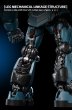 画像6: HEATBOYS HB0083 ステラー・エクスパンション スパルタクス 合金可動フィギュア (6)