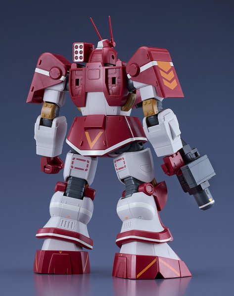 画像3: COMBAT ARMORS MAX32 1/72 アビテート T10B ブロックヘッドVer. GT (3)