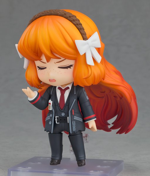 画像6: ねんどろいど 『Limbus Company』 イシュメール (6)