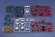 画像5: COMBAT ARMORS MAX32 1/72 アビテート T10B ブロックヘッドVer. GT (5)