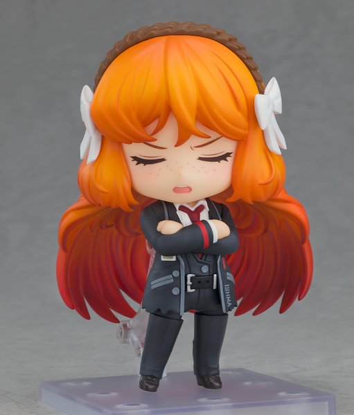 画像4: ねんどろいど 『Limbus Company』 イシュメール (4)