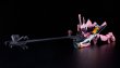 画像7: MODEROID エヴァンゲリオン8号機α (7)