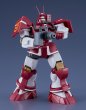 画像4: COMBAT ARMORS MAX32 1/72 アビテート T10B ブロックヘッドVer. GT (4)