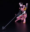 画像5: MODEROID エヴァンゲリオン8号機α (5)