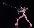 画像3: MODEROID エヴァンゲリオン8号機α (3)