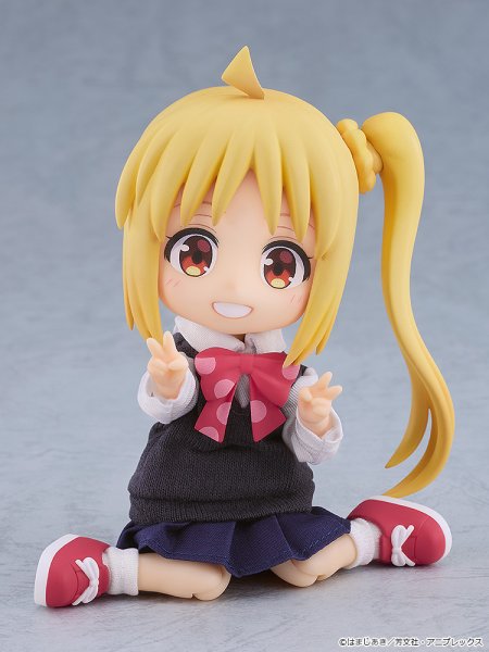 画像7: ねんどろいどどーる おようふくセット アニメ「ぼっち・ざ・ろっく！」 伊地知虹夏 (7)