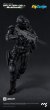 画像4: CCSTOYS FigScriptシリーズ Splinter Cell(スプリンターセル) Sam Fisher(サム・フィッシャー) 1/12スケール可動フィギュア (4)