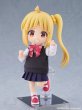 画像4: ねんどろいどどーる おようふくセット アニメ「ぼっち・ざ・ろっく！」 伊地知虹夏 (4)