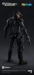 画像3: CCSTOYS FigScriptシリーズ Splinter Cell(スプリンターセル) Sam Fisher(サム・フィッシャー) 1/12スケール可動フィギュア (3)
