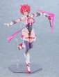 画像7: 【再販】PLAMATEA 『キューティーハニーNova』 キューティーハニー (7)