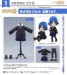 画像1: ねんどろいどどーる おようふくセット アニメ「ぼっち・ざ・ろっく！」 山田リョウ (1)