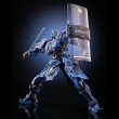 画像3: MOSHOWTOYS 長安衛(ちょうあんえい)  警察 可動フィギュア (3)