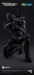 画像8: CCSTOYS FigScriptシリーズ Splinter Cell(スプリンターセル) Sam Fisher(サム・フィッシャー) 1/12スケール可動フィギュア (8)