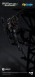画像10: CCSTOYS FigScriptシリーズ Splinter Cell(スプリンターセル) Sam Fisher(サム・フィッシャー) 1/12スケール可動フィギュア (10)