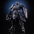 画像5: MOSHOWTOYS 長安衛(ちょうあんえい)  警察 可動フィギュア (5)
