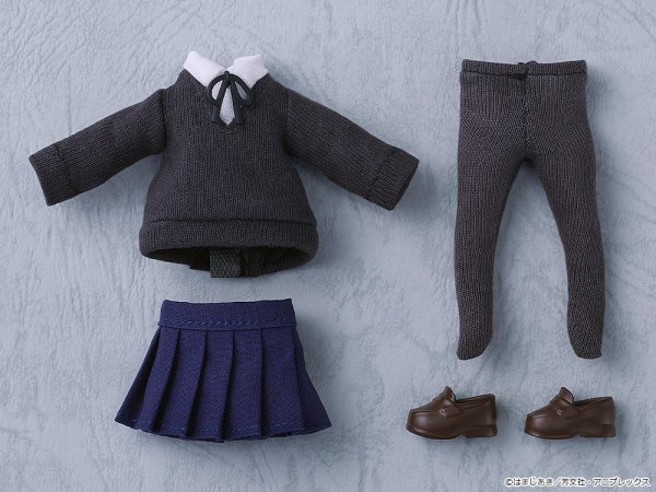 画像7: ねんどろいどどーる アニメ「ぼっち・ざ・ろっく！」 山田リョウ (7)