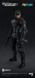 画像2: CCSTOYS FigScriptシリーズ Splinter Cell(スプリンターセル) Sam Fisher(サム・フィッシャー) 1/12スケール可動フィギュア (2)