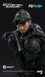 画像11: CCSTOYS FigScriptシリーズ Splinter Cell(スプリンターセル) Sam Fisher(サム・フィッシャー) 1/12スケール可動フィギュア (11)