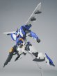 画像23: SHEIK MAINLAND ULTRA ACTION TROOPERシリーズ 雲雀(ひばり) 1/144スケール プラスチックモデルキット (ブラック×ゴールドVer. / ブルー×ホワイトVer.) (23)