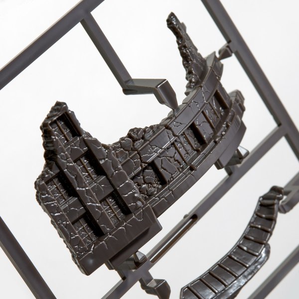画像16: 【再販】ARTPLA SCULPTURE WORKS　ゴジラ Re:イマジネーション (16)