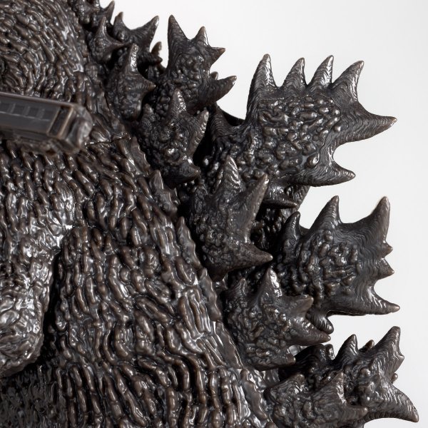 画像12: 【再販】ARTPLA SCULPTURE WORKS　ゴジラ Re:イマジネーション (12)