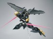 画像15: SHEIK MAINLAND ULTRA ACTION TROOPERシリーズ 雲雀(ひばり) 1/144スケール プラスチックモデルキット (ブラック×ゴールドVer. / ブルー×ホワイトVer.) (15)